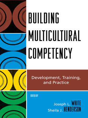 cover image of Building Multicultural Competency